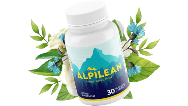 Alpilean-weight-loss