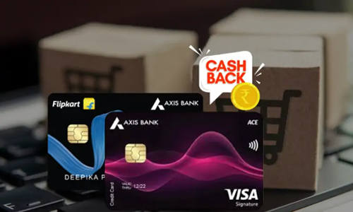 Shop Smart, Earn More: A Guide to Axis Bank Flipkart Credit Card Benefits