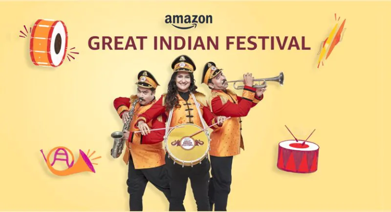 Great-Indian-Festival
