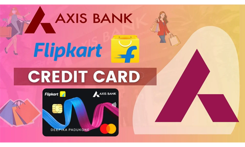 Shop Smart, Earn More: A Guide to Axis Bank Flipkart Credit Card Benefits